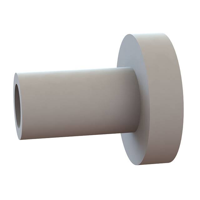 12SWS1016 Essentra Components  Rondelle - Spalla della boccola